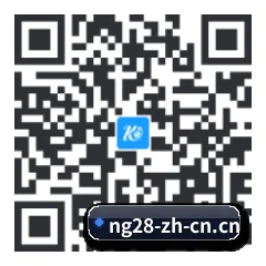 安卓 APP 二维码